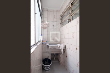 Apartamento à venda com 43m², 1 quarto e sem vagaLavanderia 