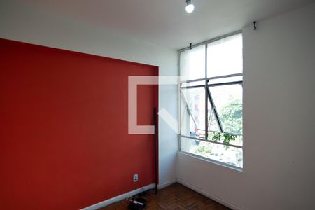 Quarto de apartamento para alugar com 1 quarto, 35m² em Consolação, São Paulo