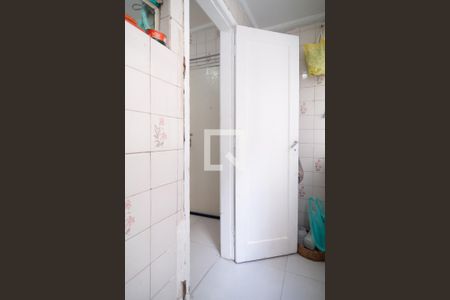 Apartamento à venda com 43m², 1 quarto e sem vagaLavanderia 