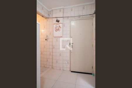 Apartamento à venda com 43m², 1 quarto e sem vagaLavanderia 