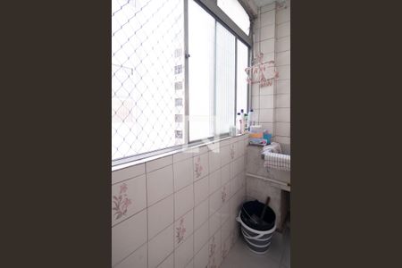 Apartamento à venda com 43m², 1 quarto e sem vagaLavanderia 