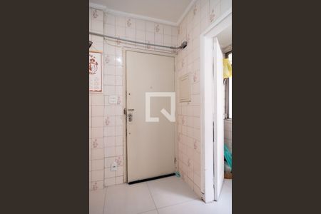 Apartamento à venda com 43m², 1 quarto e sem vagaLavanderia 