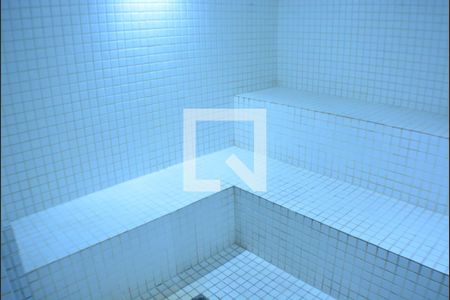 Studio para alugar com 48m², 1 quarto e 1 vagaÁrea comum - Sauna