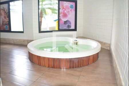 Studio para alugar com 48m², 1 quarto e 1 vagaÁrea comum -  Spar