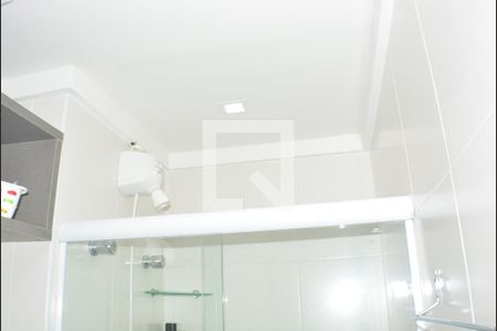 Studio para alugar com 48m², 1 quarto e 1 vagaQuarto com banheiro