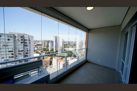 Apartamento à venda com 1 quarto, 42m² em Campo Belo, São Paulo