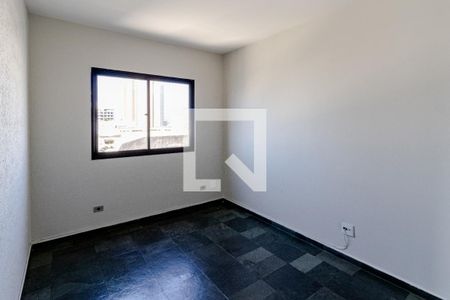 Sala de apartamento para alugar com 2 quartos, 70m² em Jardim Tres Marias, Guarujá