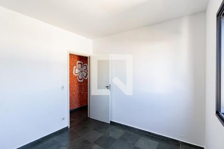 Quarto 1 de apartamento para alugar com 2 quartos, 70m² em Jardim Tres Marias, Guarujá