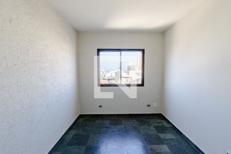 Sala de apartamento para alugar com 2 quartos, 70m² em Jardim Tres Marias, Guarujá