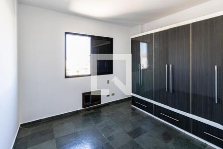 Quarto 1 de apartamento para alugar com 2 quartos, 70m² em Jardim Tres Marias, Guarujá