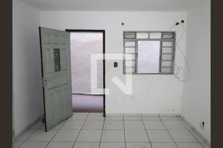 Sala de casa para alugar com 3 quartos, 50m² em Brasilândia, São Paulo