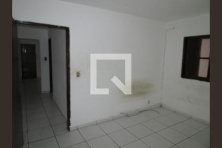 Quarto 2 de casa para alugar com 3 quartos, 50m² em Brasilândia, São Paulo