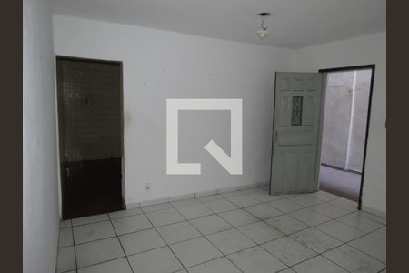 Sala de casa para alugar com 3 quartos, 50m² em Brasilândia, São Paulo