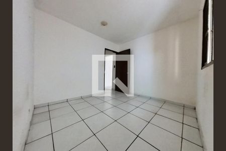 Quarto 1 de casa para alugar com 3 quartos, 50m² em Brasilândia, São Paulo