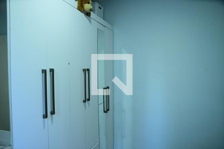 Apartamento para alugar com 50m², 2 quartos e 1 vagaQuarto