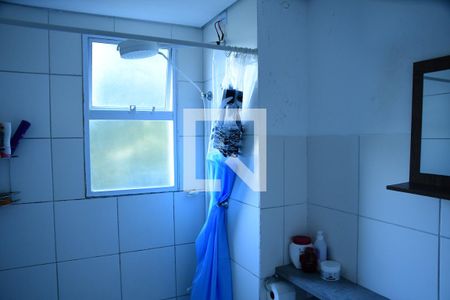 Apartamento para alugar com 50m², 2 quartos e 1 vagaBanheiro