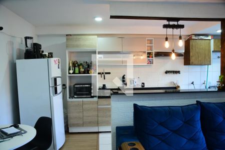 Apartamento para alugar com 50m², 2 quartos e 1 vagaCozinha