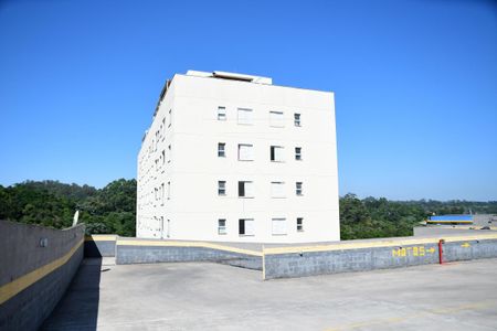 Apartamento para alugar com 50m², 2 quartos e 1 vagaFachada