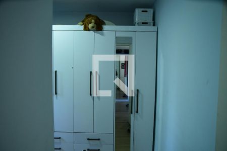 Quarto de apartamento para alugar com 2 quartos, 50m² em Cemucam, Cotia