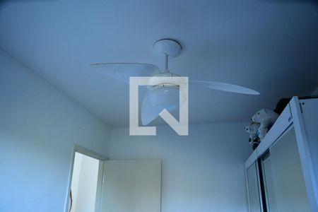 Apartamento para alugar com 50m², 2 quartos e 1 vagaQuarto 2 