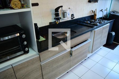 Apartamento para alugar com 50m², 2 quartos e 1 vagaCozinha