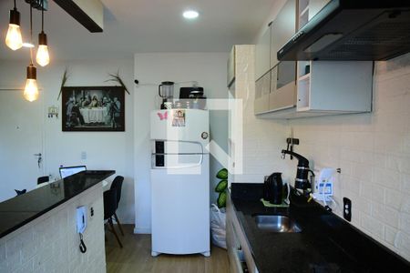 Apartamento para alugar com 50m², 2 quartos e 1 vagaCozinha