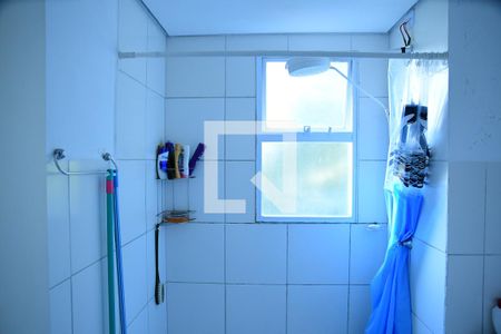 Apartamento para alugar com 50m², 2 quartos e 1 vagaBanheiro