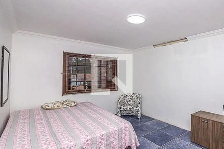 Quarto 3 de casa à venda com 3 quartos, 120m² em Santo André, São Leopoldo