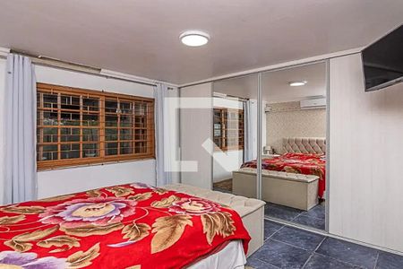 Casa para alugar com 3 quartos, 120m² em Santo André, São Leopoldo