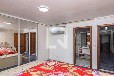 Casa para alugar com 3 quartos, 120m² em Santo André, São Leopoldo