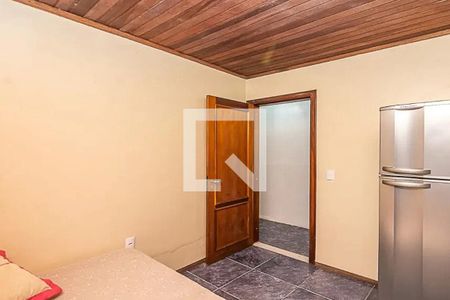Quarto 1 de casa à venda com 3 quartos, 120m² em Santo André, São Leopoldo