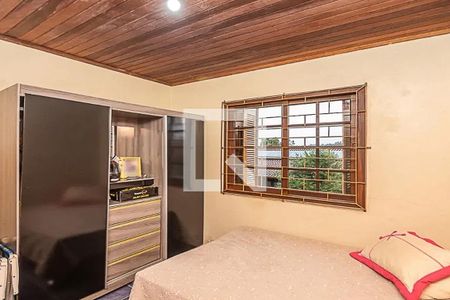 Quarto 1 de casa à venda com 3 quartos, 120m² em Santo André, São Leopoldo