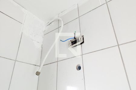 Banheiro da suíte 1 de casa à venda com 4 quartos, 145m² em Planalto, São Bernardo do Campo
