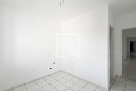 Quarto da suíte 1 de casa à venda com 4 quartos, 145m² em Planalto, São Bernardo do Campo
