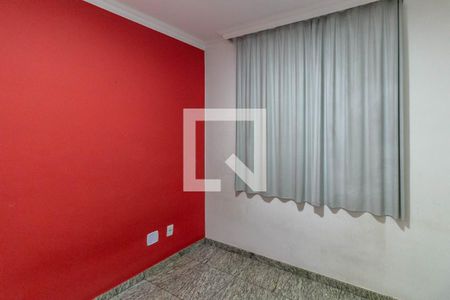 Quarto 2 de apartamento para alugar com 3 quartos, 109m² em Coração Eucarístico, Belo Horizonte