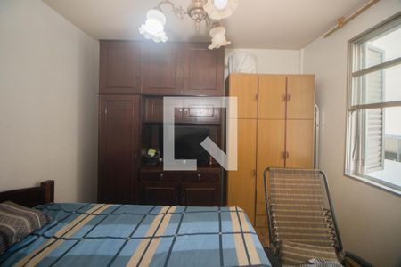 Quarto 2 de apartamento à venda com 2 quartos, 53m² em Higienópolis, Porto Alegre