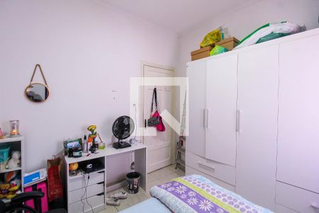 Quarto 1 de casa à venda com 3 quartos, 106m² em Belenzinho, São Paulo