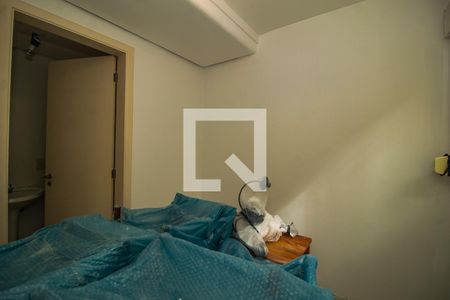 Casa de condomínio à venda com 243m², 4 quartos e 2 vagasQuarto de Serviço