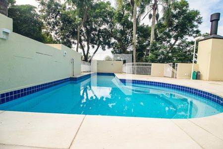 Casa de condomínio à venda com 243m², 4 quartos e 2 vagasÁrea comum - Piscina