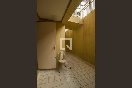 Casa de condomínio à venda com 243m², 4 quartos e 2 vagasÁrea de Serviço