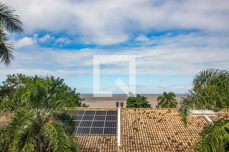 Casa de condomínio à venda com 243m², 4 quartos e 2 vagasVista