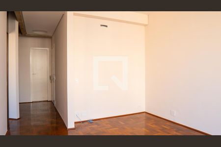 Sala de apartamento para alugar com 1 quarto, 70m² em República, São Paulo