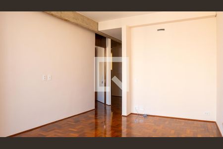 Sala de apartamento para alugar com 1 quarto, 70m² em República, São Paulo