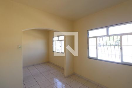 Quarto 1 de apartamento para alugar com 1 quarto, 65m² em Porto Novo, São Gonçalo