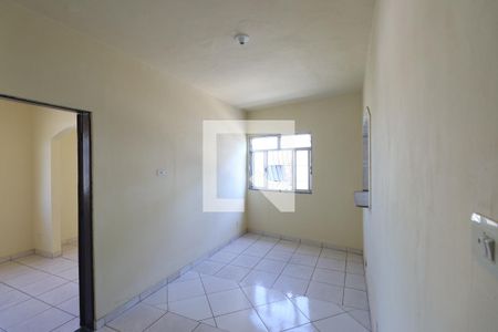 Sala de apartamento para alugar com 1 quarto, 65m² em Porto Novo, São Gonçalo