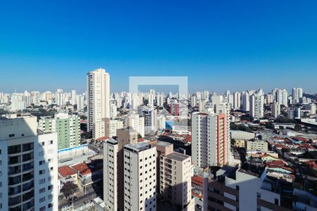 Quarto 1 de apartamento para alugar com 3 quartos, 82m² em Vila Gumercindo, São Paulo
