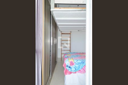 Quarto de apartamento para alugar com 1 quarto, 94m² em Campeche, Florianópolis