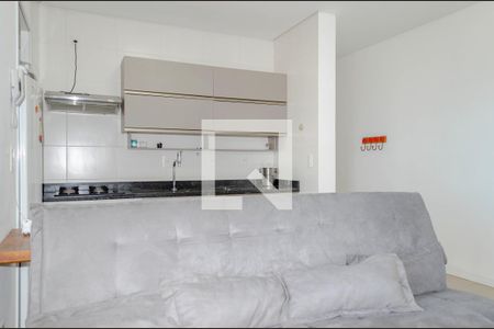 Apartamento para alugar com 94m², 1 quarto e 1 vagaSala