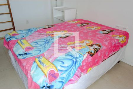 Quarto de apartamento para alugar com 1 quarto, 94m² em Campeche, Florianópolis