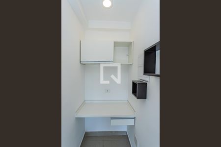 Home 0ffice de apartamento para alugar com 1 quarto, 43m² em Vila Diva, São Paulo